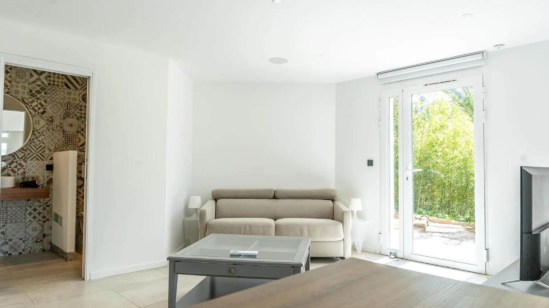 Appartamento Provence - Studio Classe 4 Etoiles Entre Terre Et Mer - Piscine, Petanque La Londe-les-Maures Francia