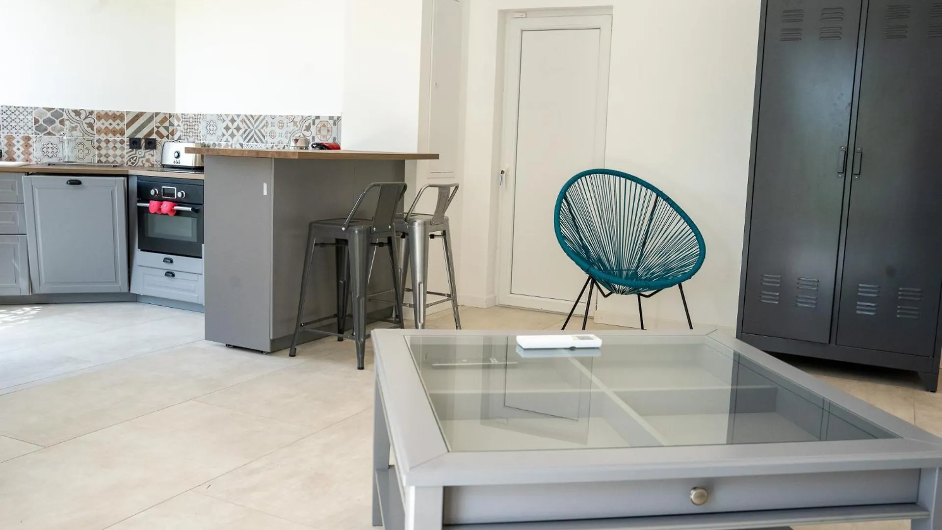 Appartamento Provence - Studio Classe 4 Etoiles Entre Terre Et Mer - Piscine, Petanque La Londe-les-Maures